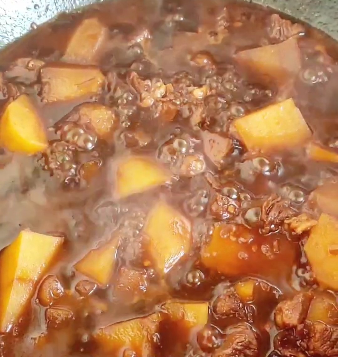 牛肉土豆杯的做法-酱香味其它工艺菜谱-易网健康养生网 牛肉土豆杯的做法-酱香味其它工艺菜谱