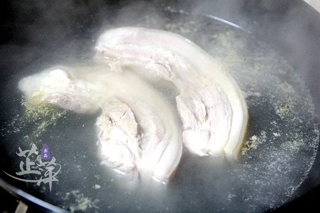 酱肉粉的做法-香辣味煮菜谱-易网健康养生网 酱肉粉的做法-香辣味煮菜谱