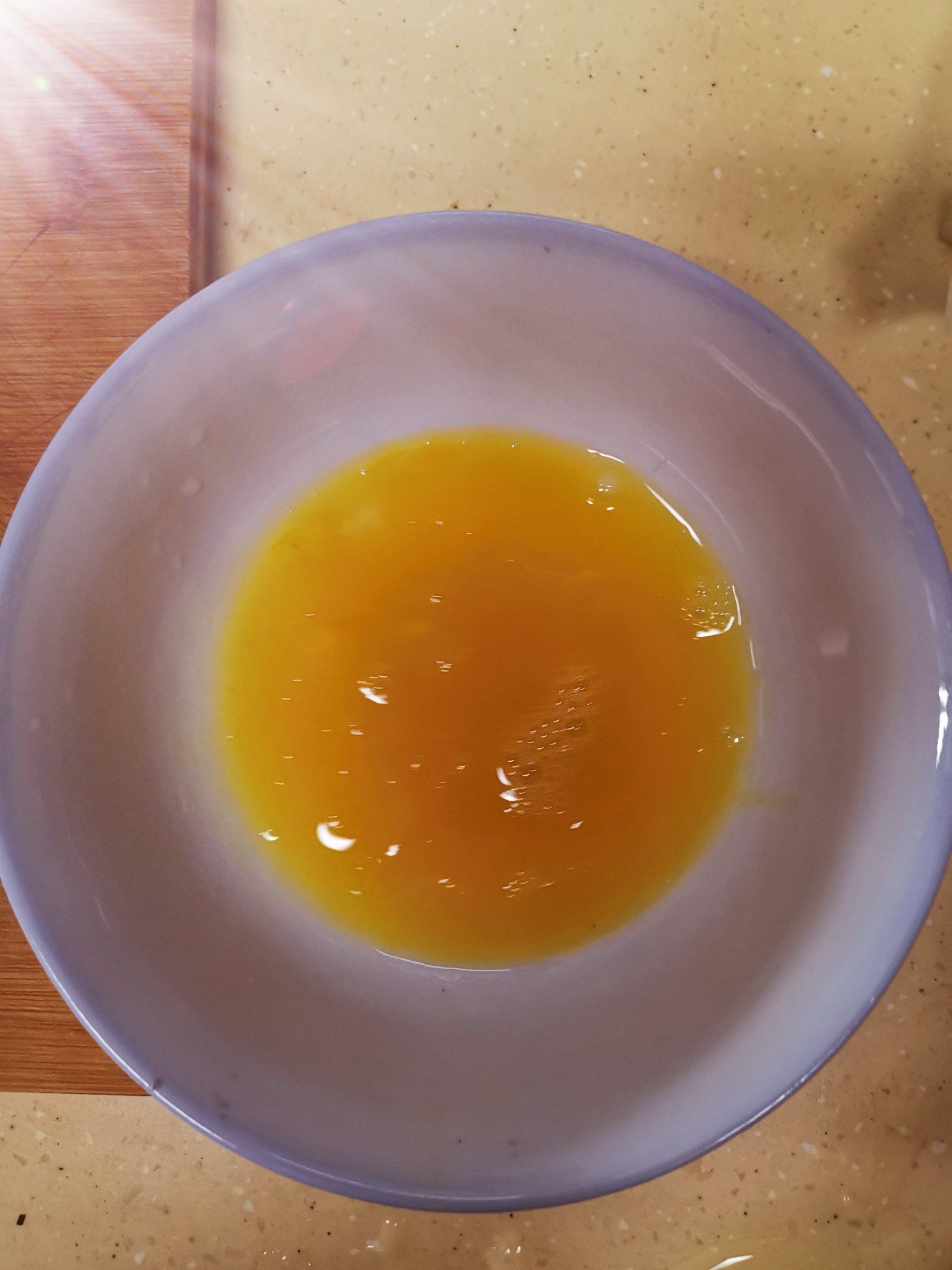 番茄炒鸡蛋的做法-家常味炒菜谱