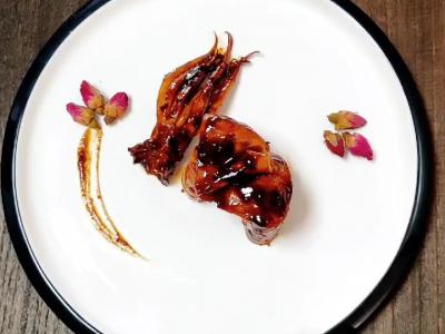 鱿鱼大?的做法-其它口味煮菜谱