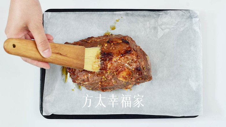 咸蛋叉烧肉的做法-家常味烤菜谱-易网健康养生网 咸蛋叉烧肉的做法-家常味烤菜谱