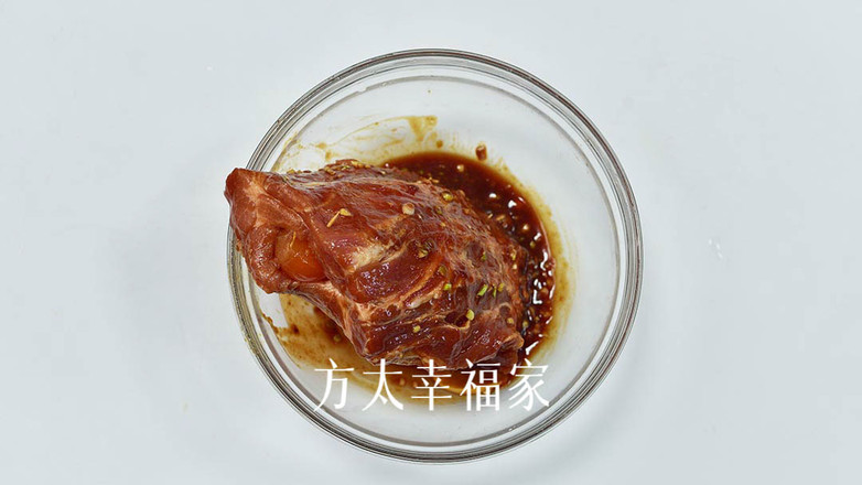 咸蛋叉烧肉的做法-家常味烤菜谱-易网健康养生网 咸蛋叉烧肉的做法-家常味烤菜谱