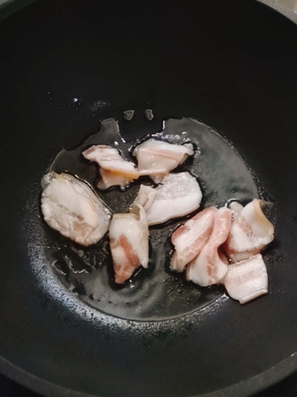 豆角炖鸡翅根的做法-咸鲜味炖菜谱