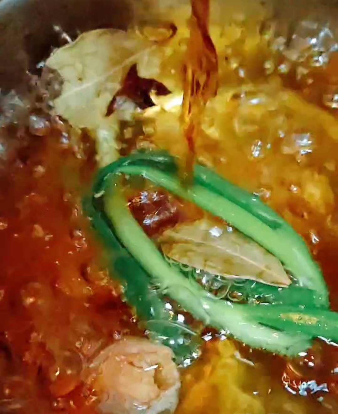 花雕鸡肉卷的做法-其它口味蒸菜谱
