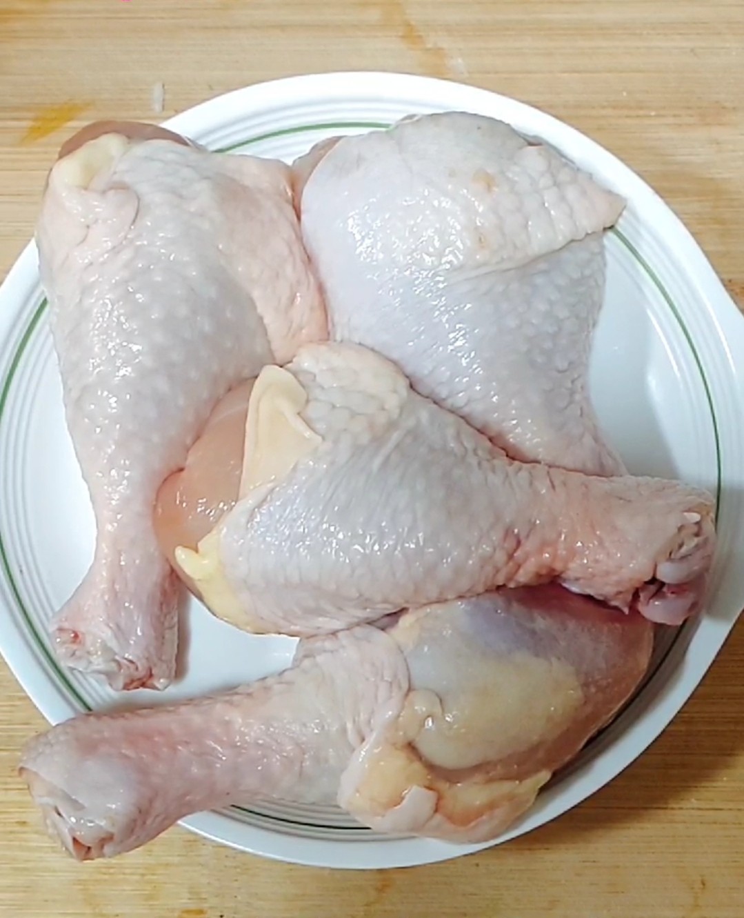 花雕鸡肉卷的做法-其它口味蒸菜谱