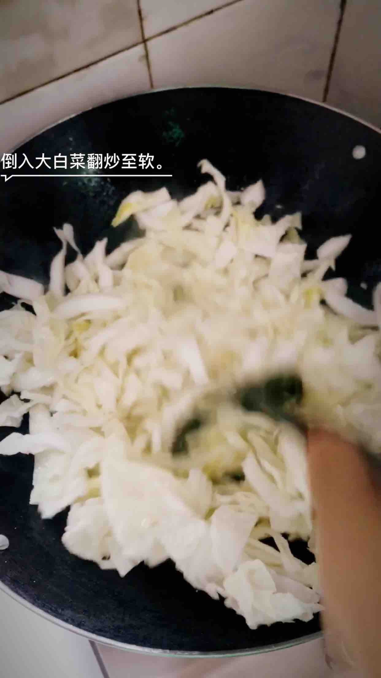 砂锅水煮肉丝的做法-麻辣味煮菜谱