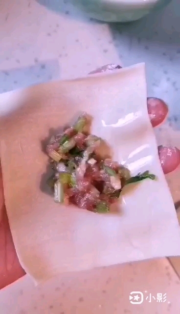 清蒸肉丸子的做法-家常味蒸菜谱