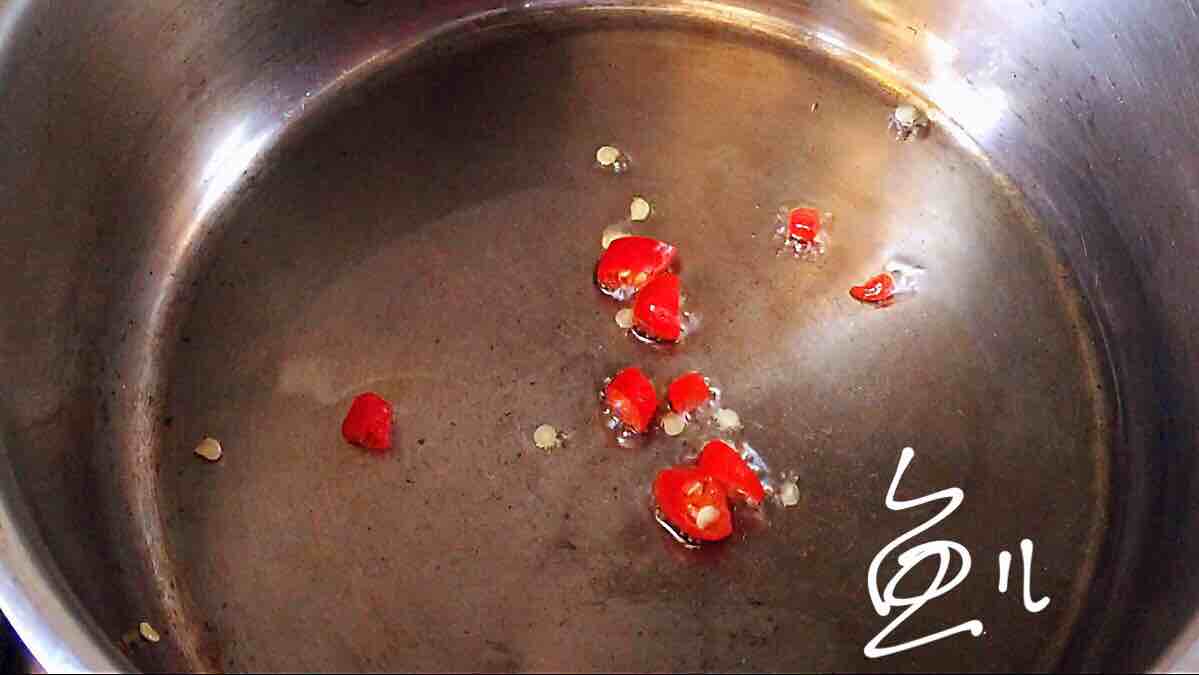 蒜蓉蚝油生菜的做法-咸鲜味炒菜谱
