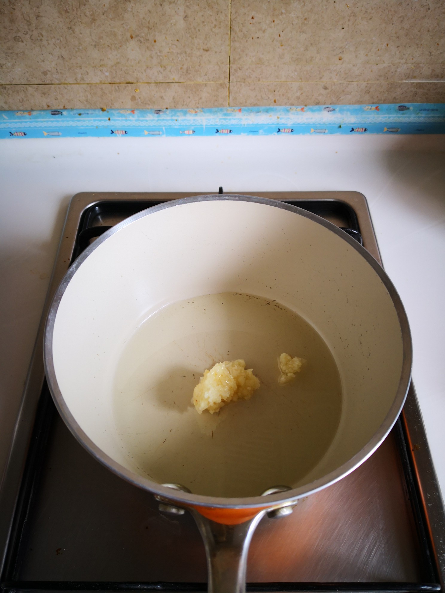 咖喱嫩豆腐的做法-咖喱味炖菜谱