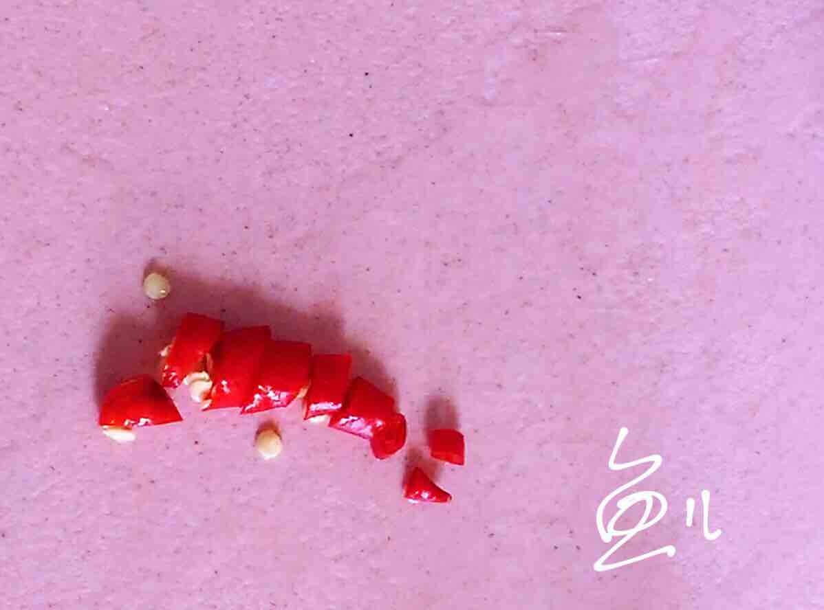 蒜蓉蚝油生菜的做法-咸鲜味炒菜谱
