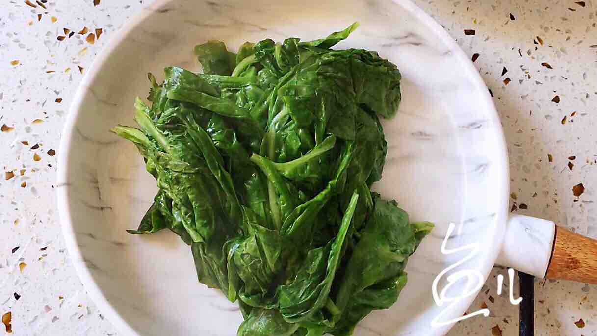 蒜蓉蚝油生菜的做法-咸鲜味炒菜谱