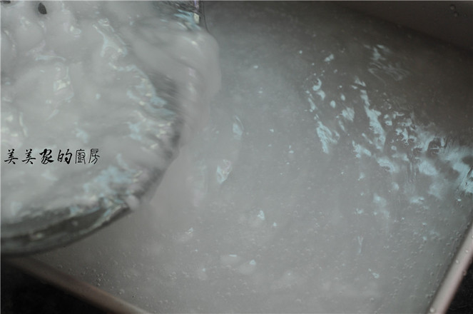 拌凉粉的做法-香辣味拌菜谱