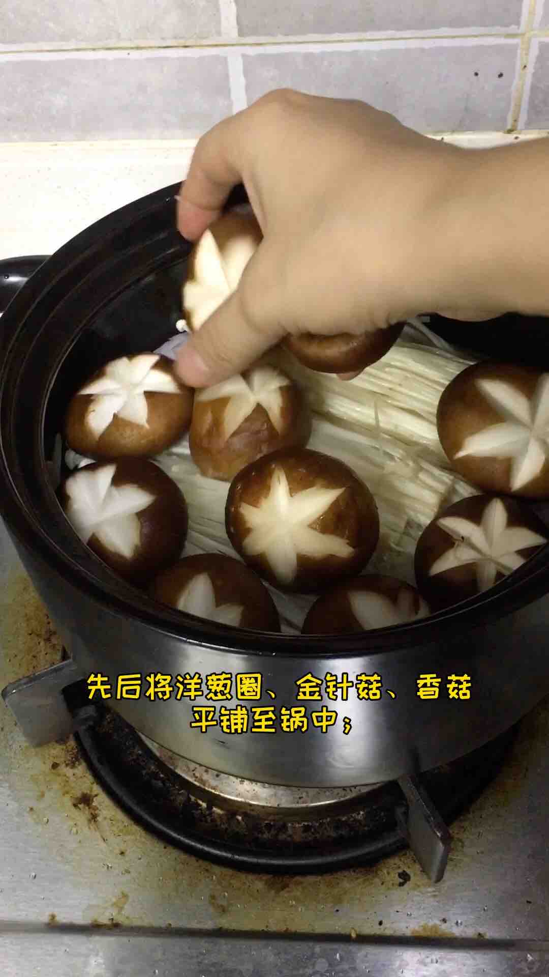 啤酒焖鱼块的做法-家常味焖菜谱
