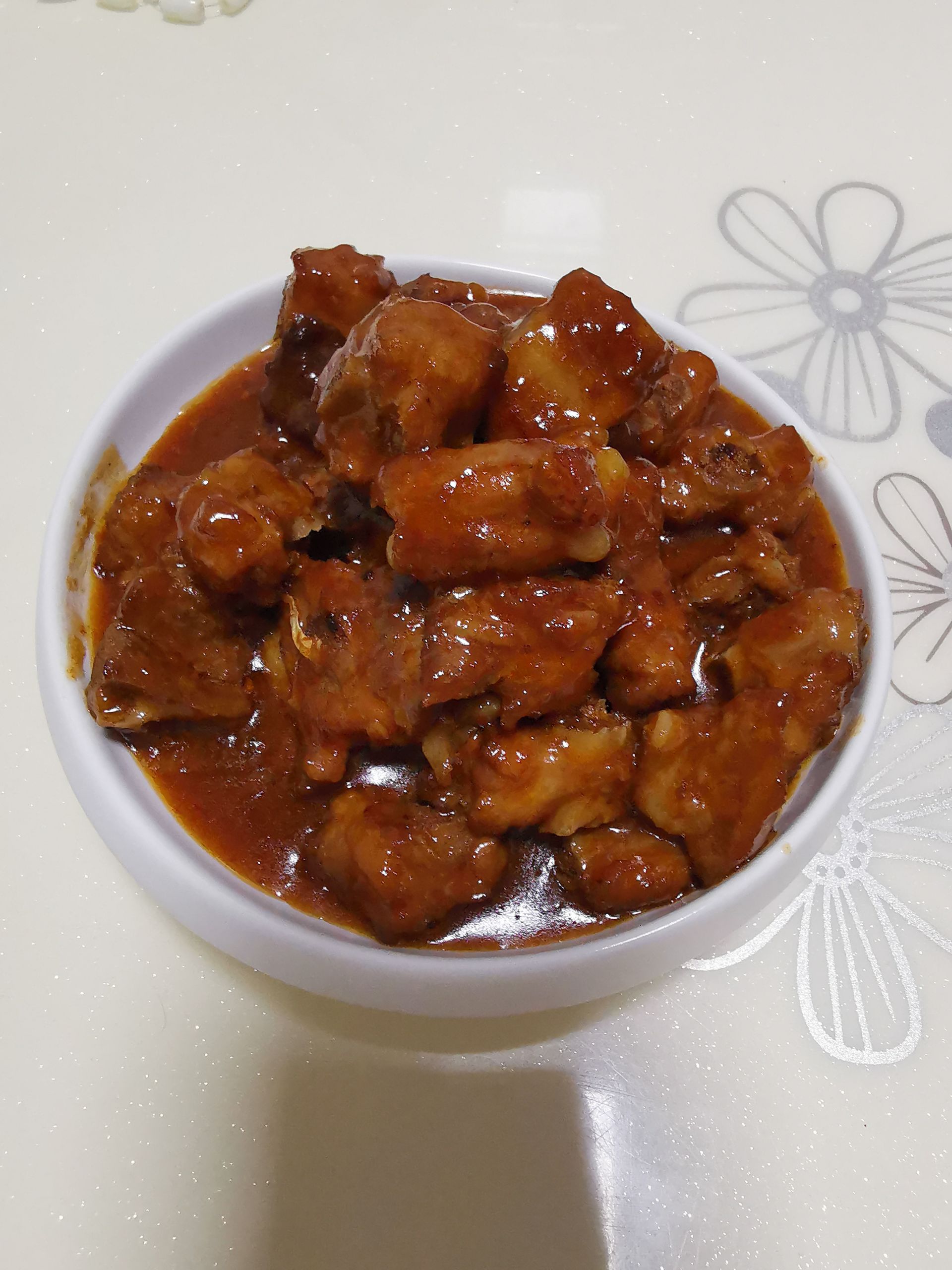 酸甜排骨的做法-酸甜味炒菜谱-易网健康养生网 酸甜排骨的做法-酸甜味炒菜谱