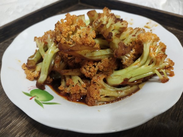 香辣花菜的做法-香辣味炒菜谱-易网健康养生网 香辣花菜的做法-香辣味炒菜谱