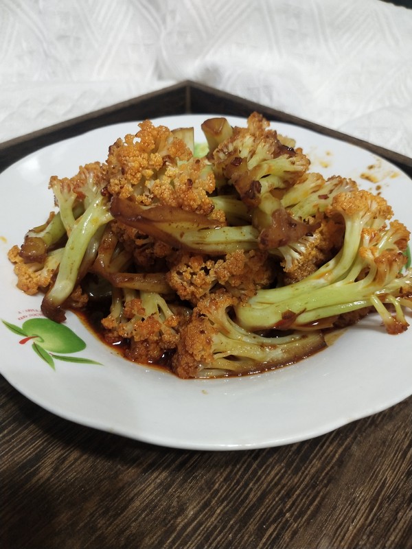 香辣花菜的做法-香辣味炒菜谱-易网健康养生网 香辣花菜的做法-香辣味炒菜谱