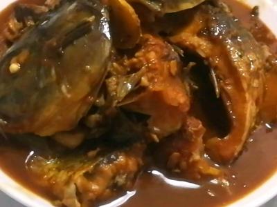 家常烧鲤鱼的做法-家常味烧菜谱