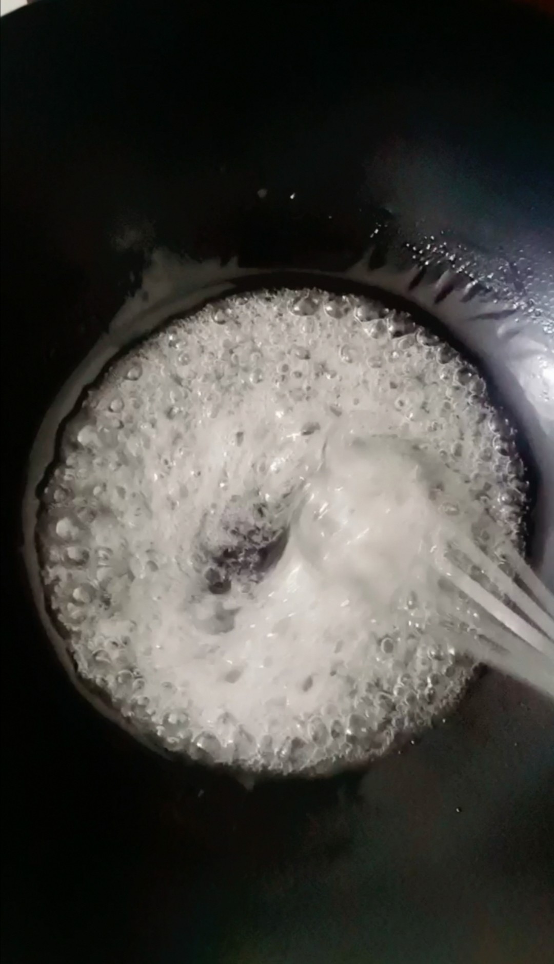 拔丝地瓜苹果的做法-酸甜味拔丝菜谱