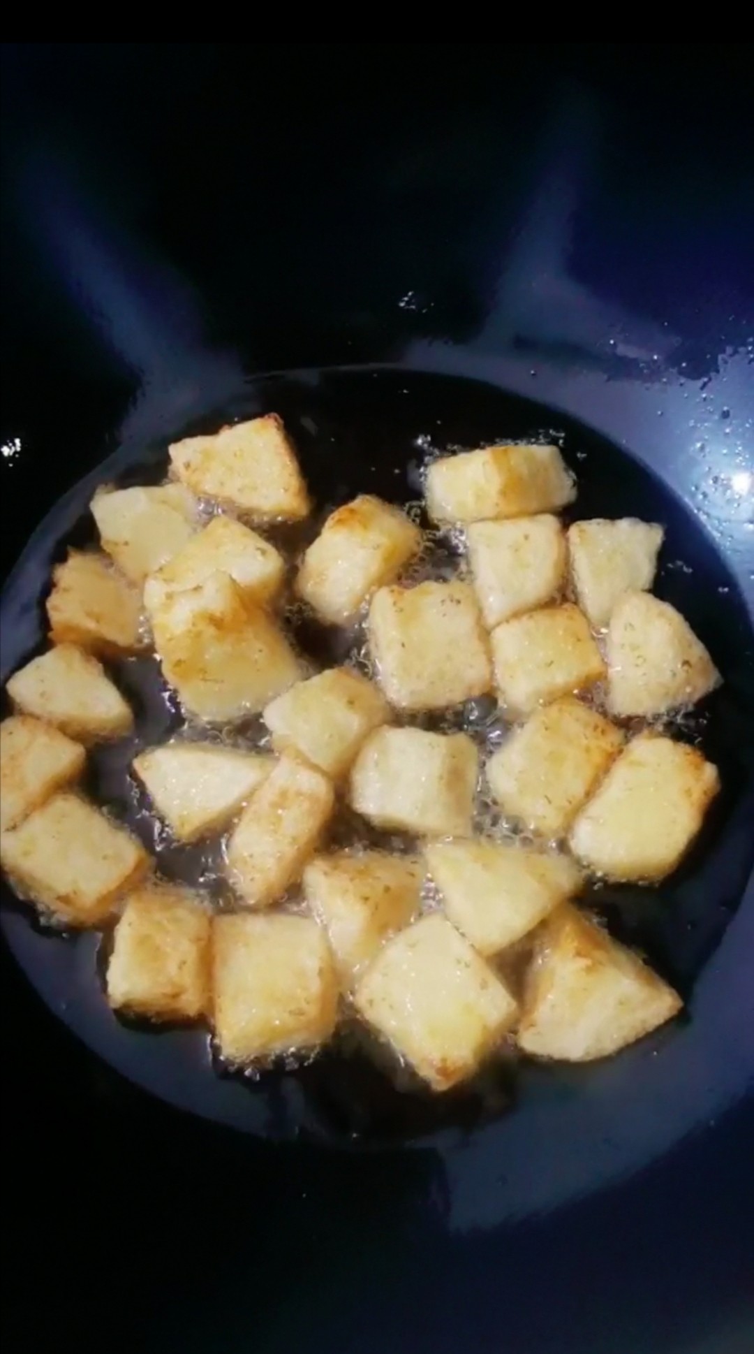 拔丝地瓜苹果的做法-酸甜味拔丝菜谱