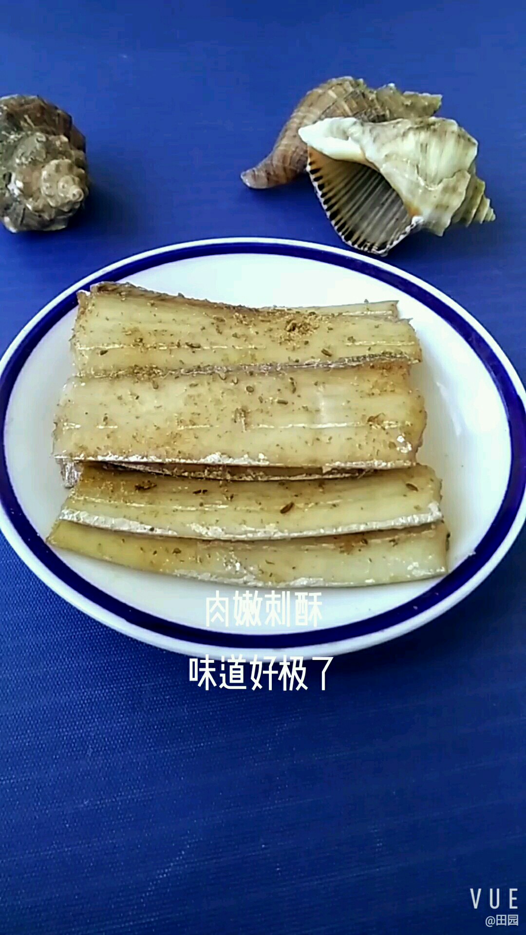 空气炸锅炸带鱼的做法-咸鲜味炸菜谱-易网健康养生网 空气炸锅炸带鱼的做法-咸鲜味炸菜谱