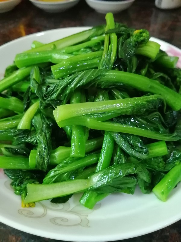 小白也会做的家常菜~~清炒菜的做法-家常味炒菜谱-易网健康养生网 小白也会做的家常菜~~清炒菜的做法-家常味炒菜谱