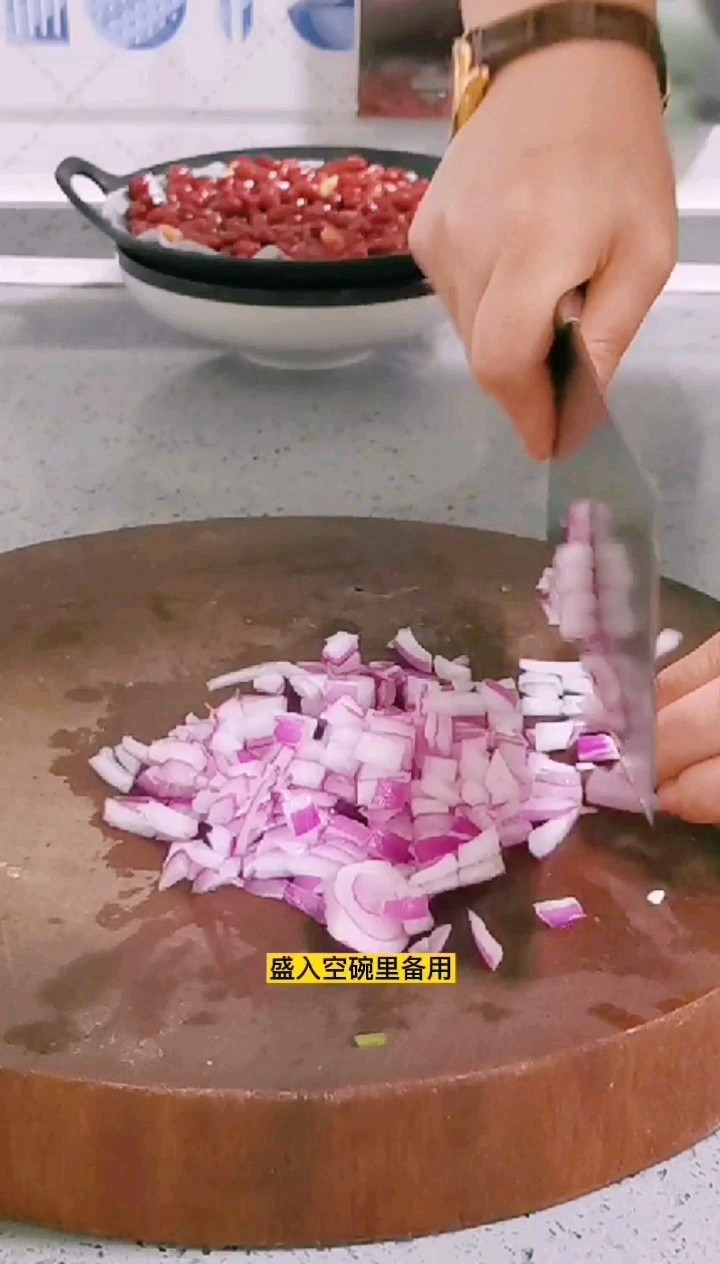 家常下酒菜，酸酸甜甜让你停不下来的醋泡花生米的做法-酸甜味拌菜谱