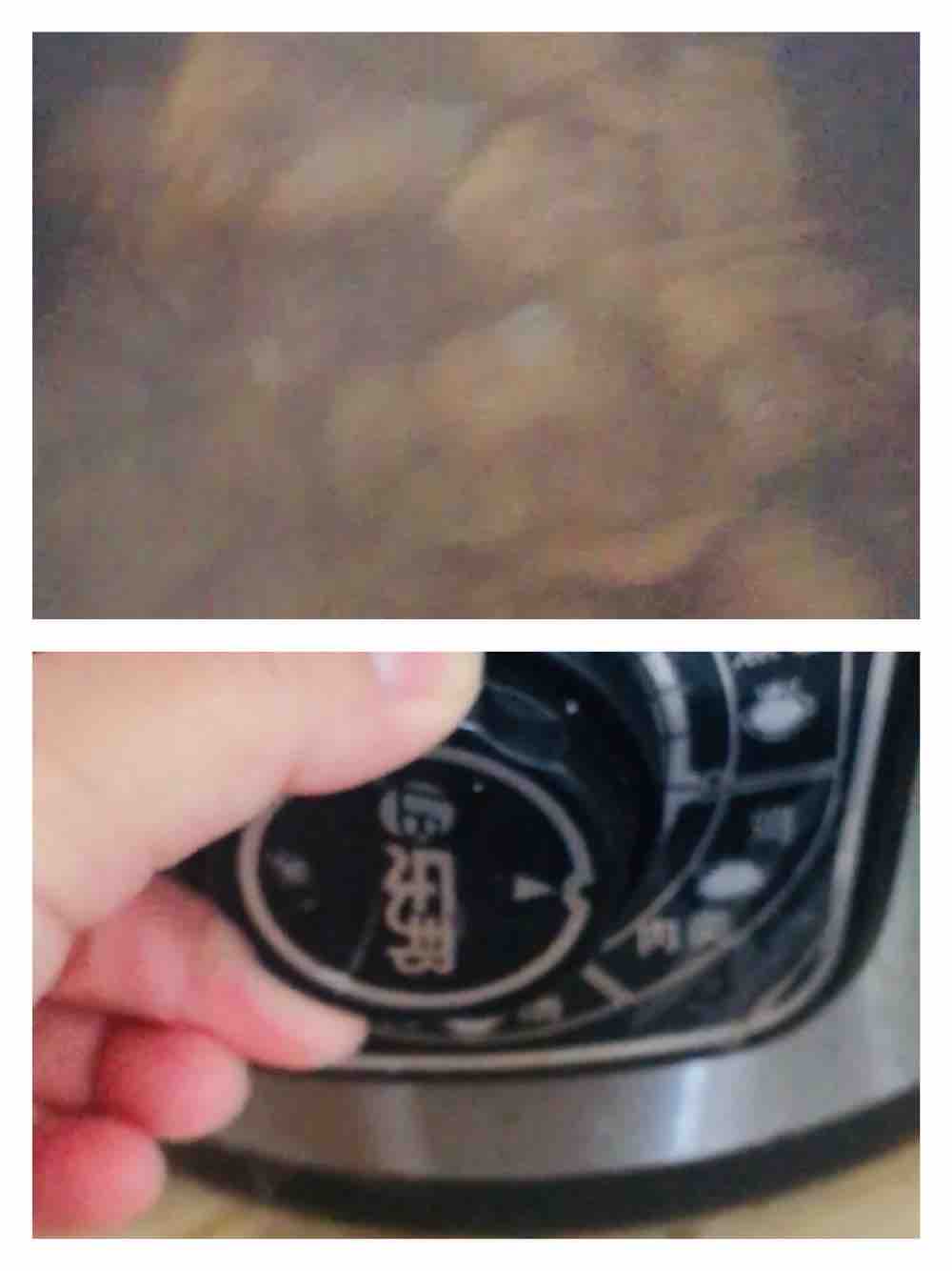 土豆比肉好吃系列土豆排骨的做法-咸鲜味炒菜谱