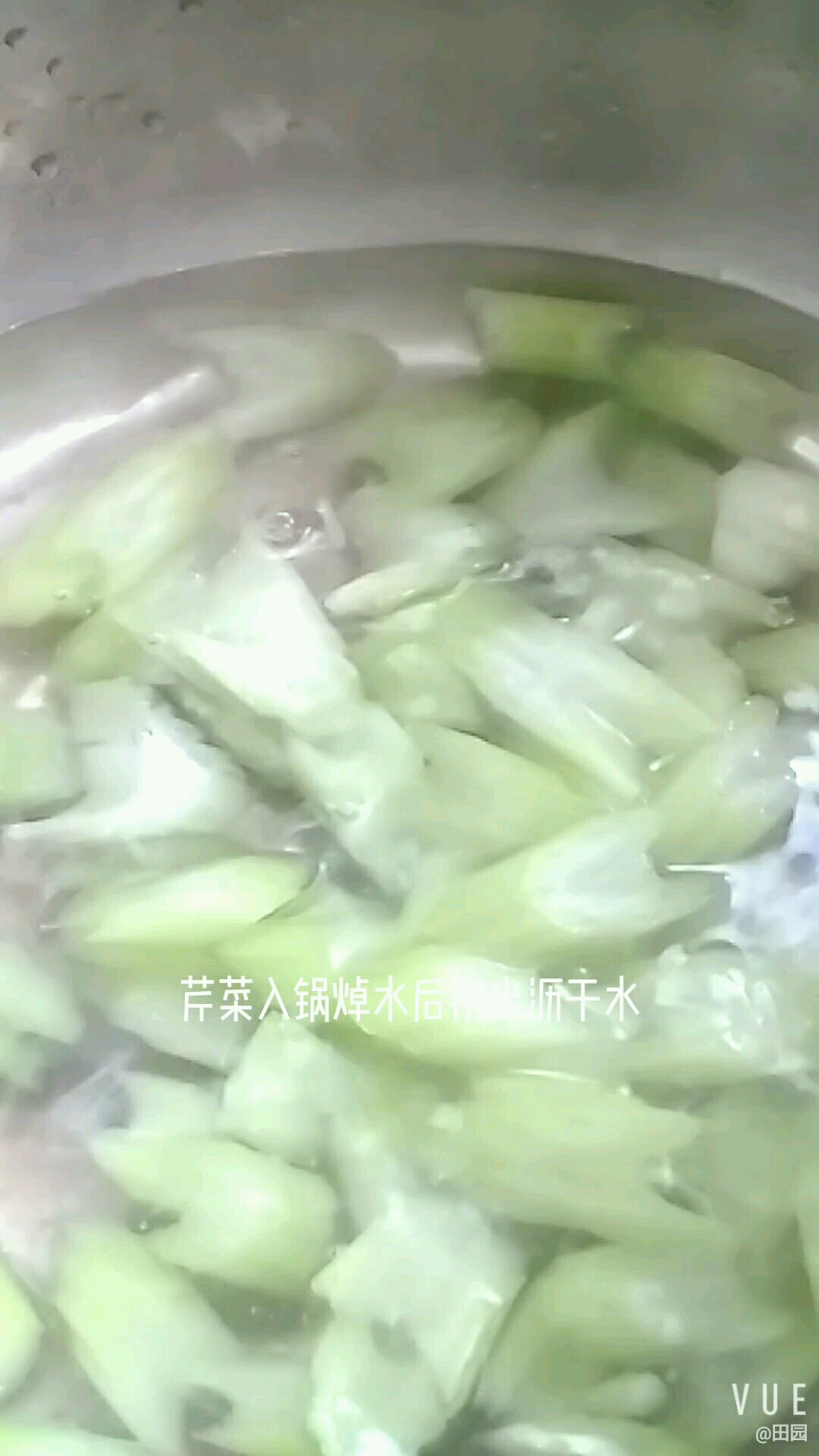 肉片炒芹菜的做法-咸鲜味炒菜谱