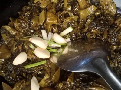 酸菜鱼家常版的作法-家常味煮菜谱