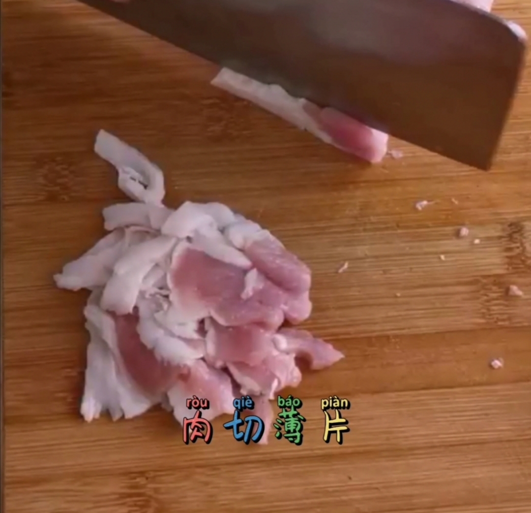 西红柿的做法-酸甜味炒菜谱