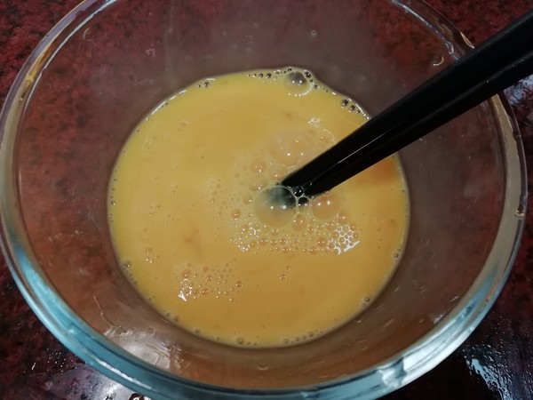 秋葵蒸蛋羹的做法-咸鲜味蒸菜谱