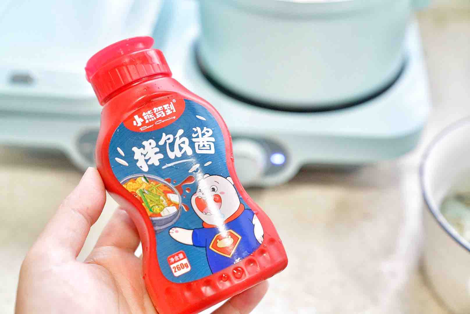 脏脏鹌鹑蛋的做法-家常味煮菜谱