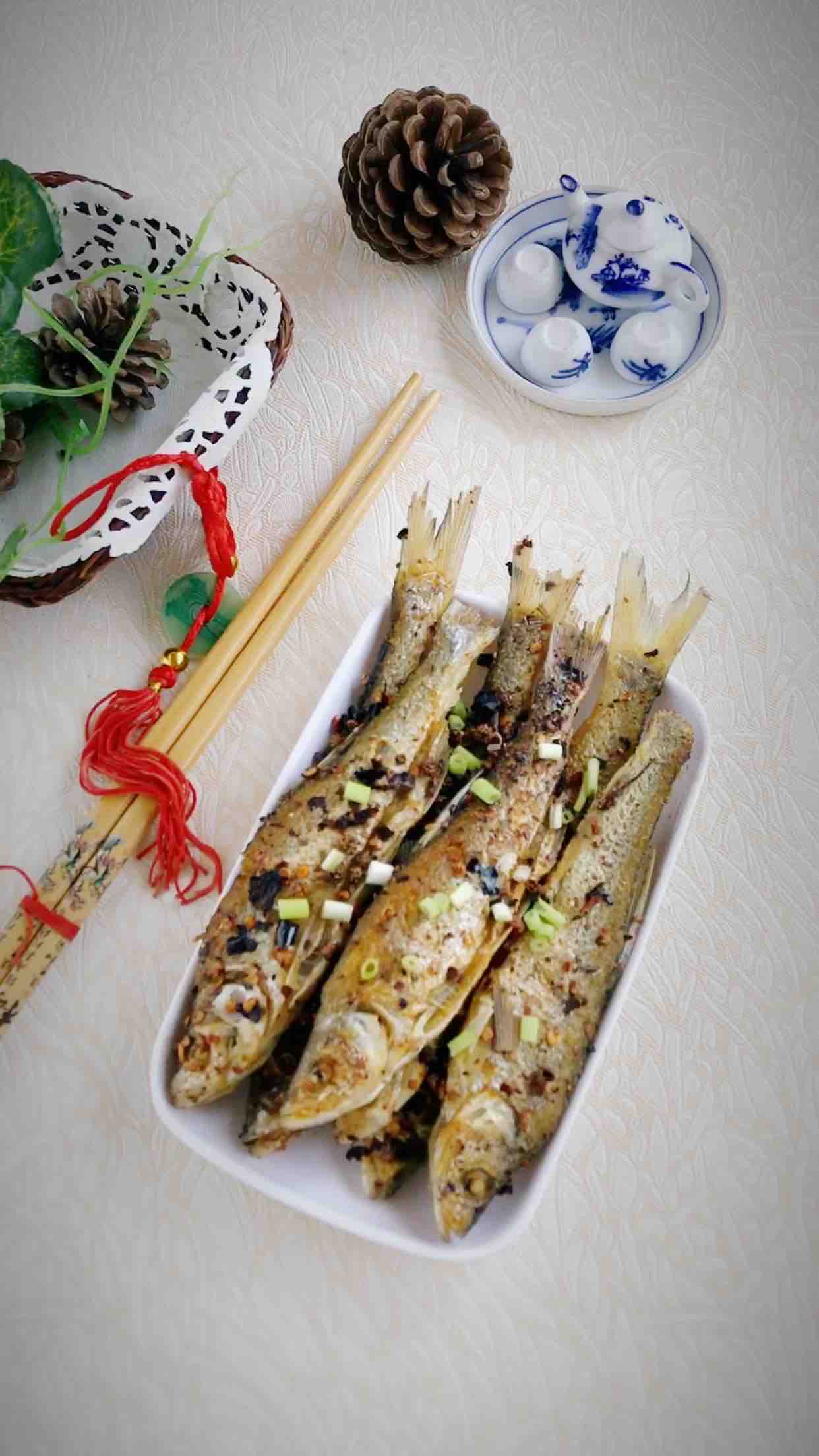 麻辣小白刁的做法-麻辣味煎菜谱-易网健康养生网 麻辣小白刁的做法-麻辣味煎菜谱