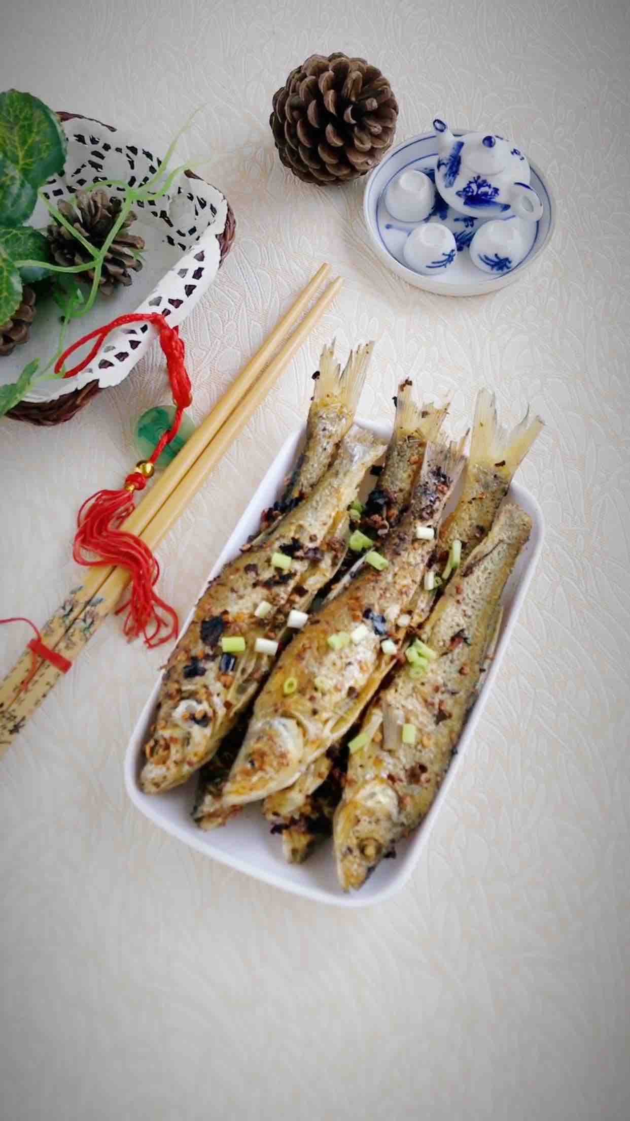 麻辣小白刁的做法-麻辣味煎菜谱-易网健康养生网 麻辣小白刁的做法-麻辣味煎菜谱