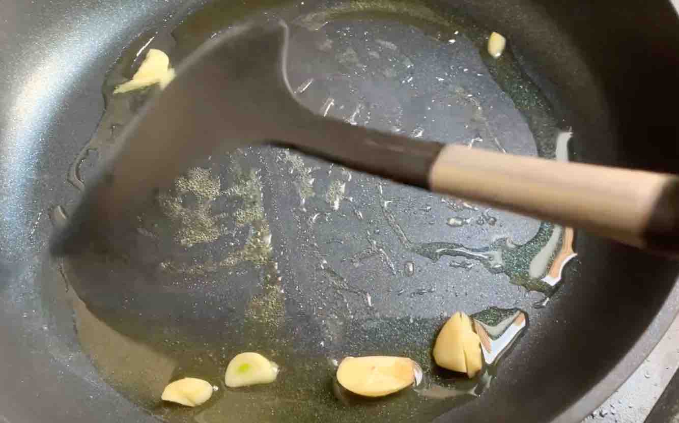 長豆茄子的做法-咸鲜味炒菜谱