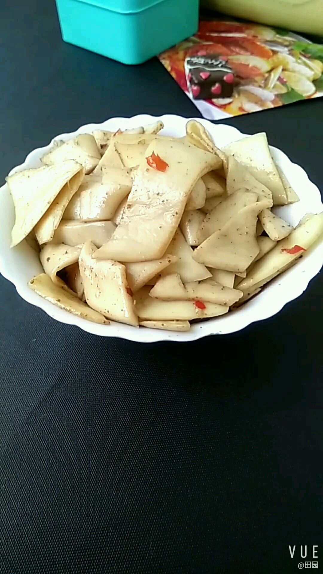 简单四步做出开胃下饭美味的做法-麻辣味炒菜谱-易网健康养生网 简单四步做出开胃下饭美味的做法-麻辣味炒菜谱