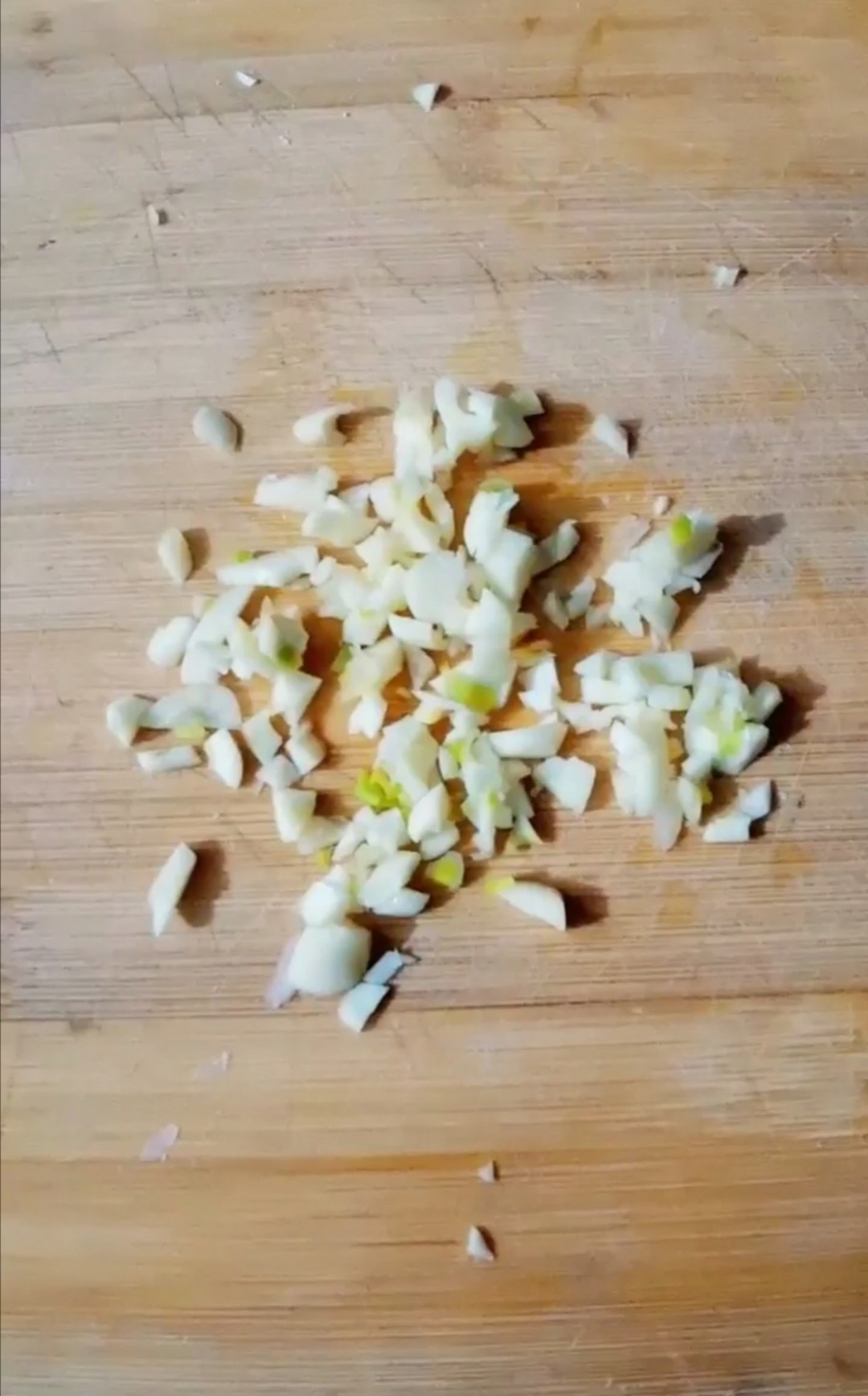 红烧茄子的做法-咸鲜味烧菜谱
