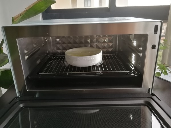 毛豆胡萝卜虾仁水蒸蛋的做法-咸鲜味蒸菜谱