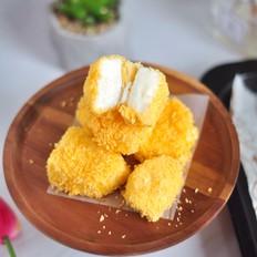 无油版烤牛奶的做法-家常味烘焙菜谱