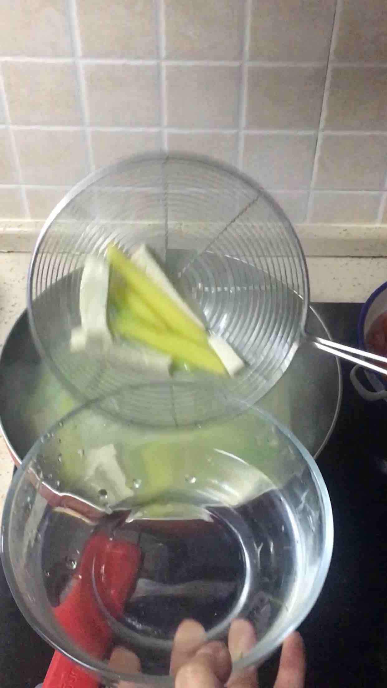 小龙虾麻辣香锅的做法-香辣味炒菜谱