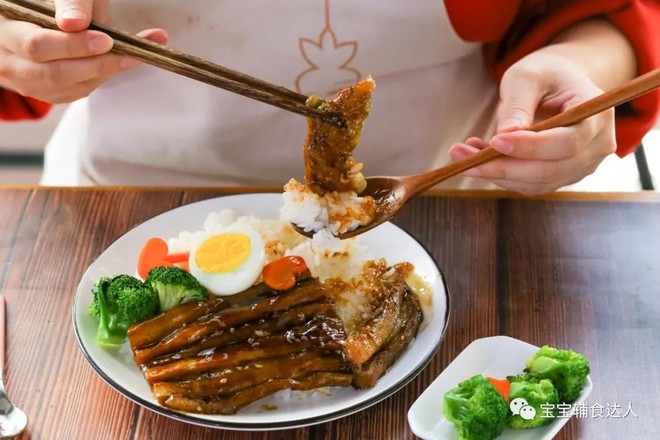 蒲烧茄子饭 宝宝辅食食谱的做法-家常味蒸菜谱-易网健康养生网 蒲烧茄子饭 宝宝辅食食谱的做法-家常味蒸菜谱