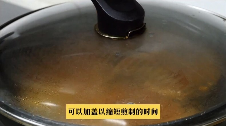 #冬至大如年#香煎鸡脯的做法-咸鲜味煎菜谱
