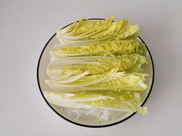 蚝油蒜蓉粉丝娃娃菜的做法-家常味蒸菜谱-易网健康养生网 蚝油蒜蓉粉丝娃娃菜的做法-家常味蒸菜谱
