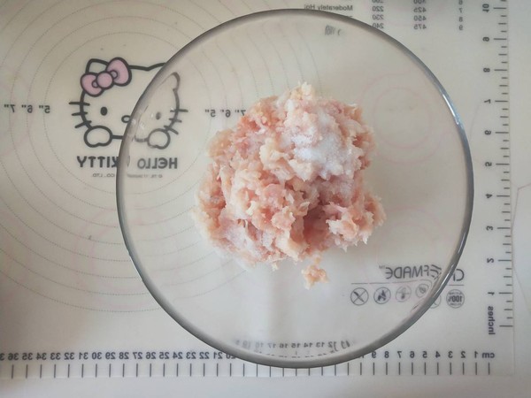 木耳鸡肉蒸饺的做法-家常味蒸菜谱-易网健康养生网 木耳鸡肉蒸饺的做法-家常味蒸菜谱
