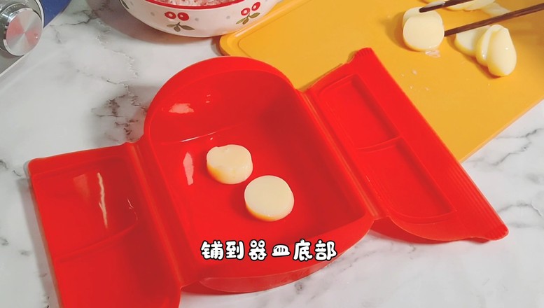 肉末豆腐蒸蛋的家常做法，鲜香滑嫩超好吃的做法-家常味蒸菜谱