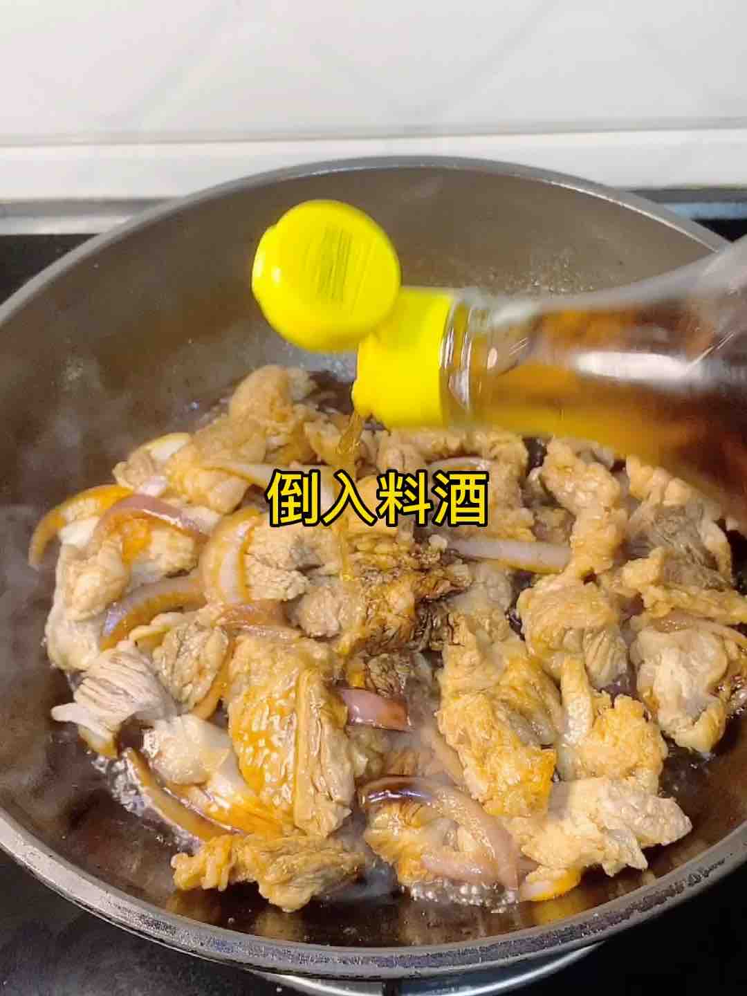 搞点宵夜778，老广最爱的萝卜炖牛腩，真香??的做法-家常味炖菜谱