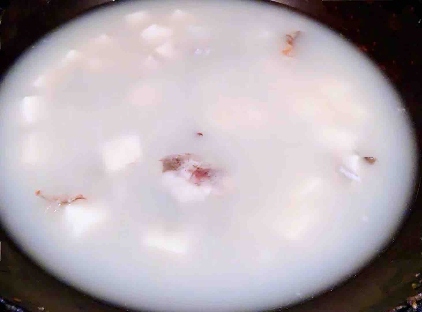 黑鱼豆腐汤的做法-家常味煮菜谱-易网健康养生网 黑鱼豆腐汤的做法-家常味煮菜谱