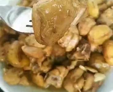 冬季，遇到这菜别错过，软烂鲜香又滋补的做法-家常味炖菜谱