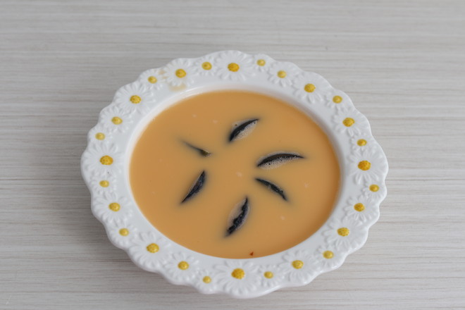 #冬至大如年#+水蒸双色蛋的做法-家常味蒸菜谱