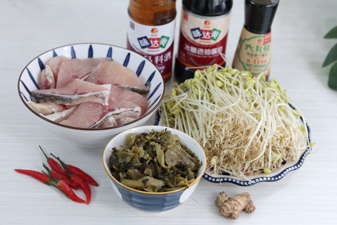 #冬至大如年#+酸菜鱼的做法-家常味煮菜谱